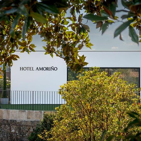 Hotel Amorino Туй Екстериор снимка