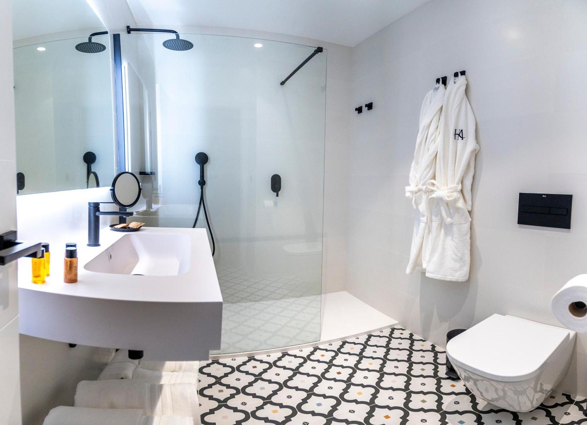 Hotel Amorino Туй Екстериор снимка